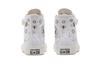 Converse Кеды Chuck Taylor All Star 1V Высокие из Канваса Детские Канвасные Кеды Белый Черный Дети Возраст 3 7 Лет A01619C