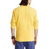 Polo Ralph Lauren SS23 Sweatshirt Men's Yellow 710857073-002