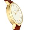 Часы TIMEX TW2V67400 унисекс Midtown Midtown Ivory [предмет]