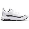 Nike Air Max AP White University Красные мужские кроссовки Черные CU4826-101