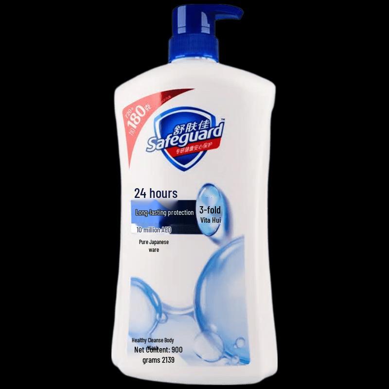 Safeguard Гель для душа