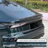 Совместим с задним спойлером Chery Arrizo 8/Pro A8P - Оригинальный стиль, Модификация верхнего крыла без сверления