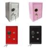Mini Safe Box Creative Cabinet Money Storage Box Ins Safe Box Organizer