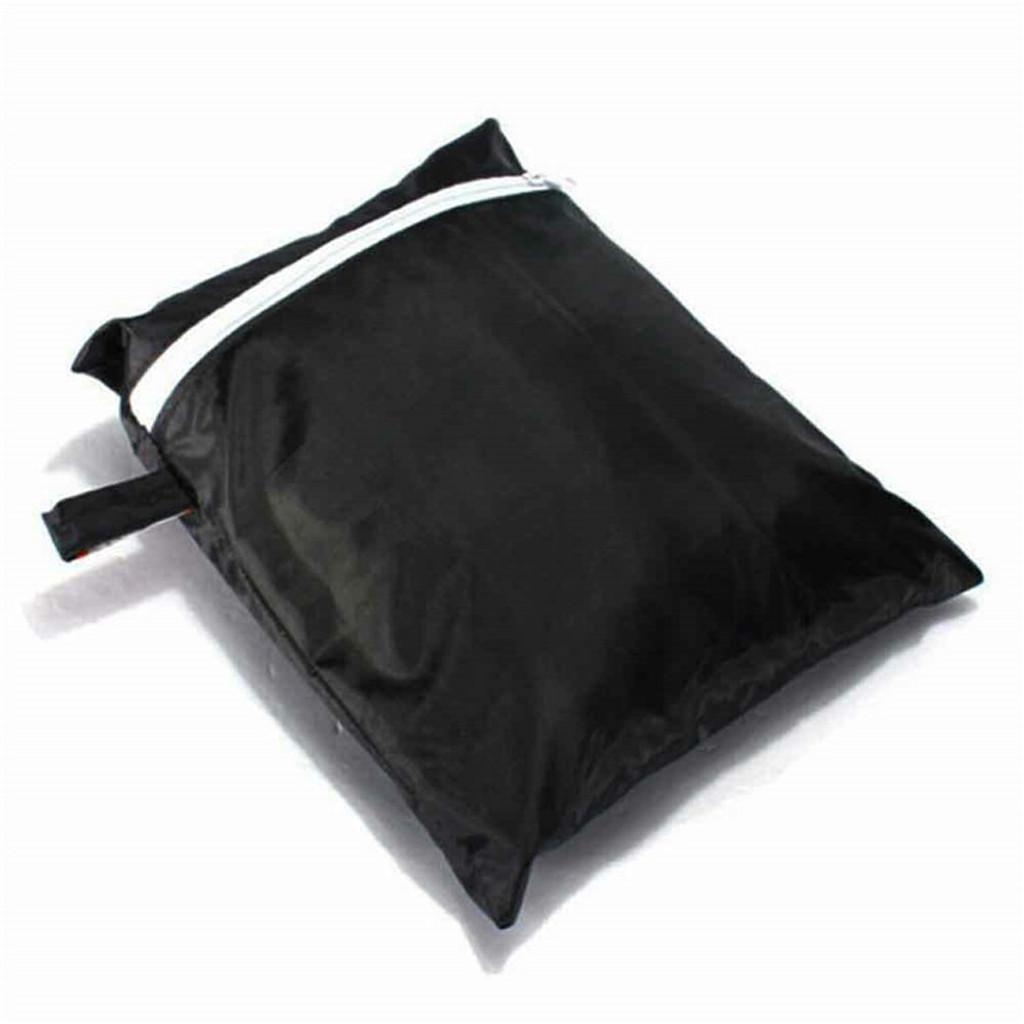 Открытый сад с водонепроницаемым и пыленепроницаемым защитным чехлом для гриля для барбекю