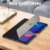 Чехол для планшета Redmi Pad 2 2026, с функцией Smart Sleep/wake, Складная подставка, Черный