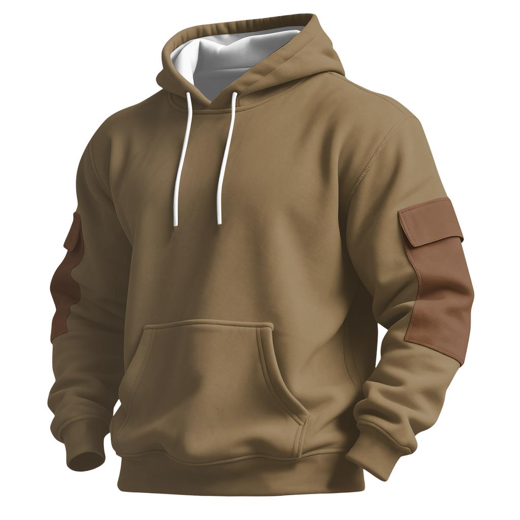 Спортивный костюм с капюшоном, унисекс, одежда для бега, пуловер с длинными рукавами, толстовка с капюшоном