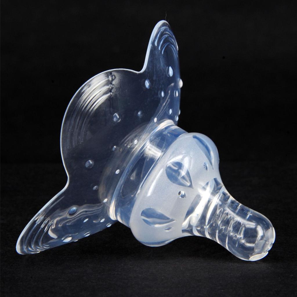 Полностью силиконовая защита соска, Защита от втянутого соска, Соска, Подушечка для кормления, Накладка на сосок, Наклейка на сосок