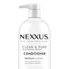 Nexxus Clean   Pure Conditioner 33.8 Oz