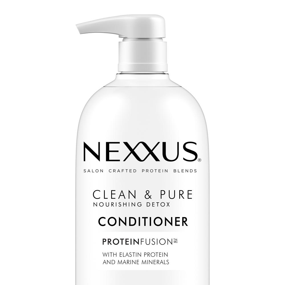 Nexxus Clean   Pure Conditioner 33.8 Oz