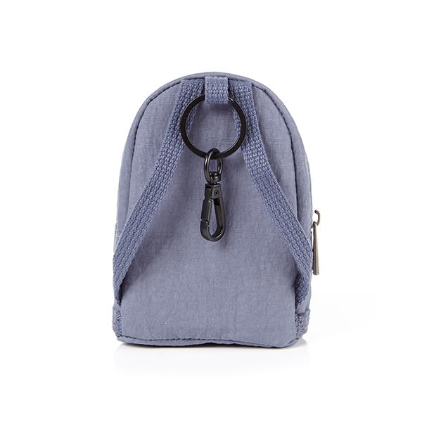 Samsonite Red Trena Рюкзак Брелок Винтажный Синий Uu911001