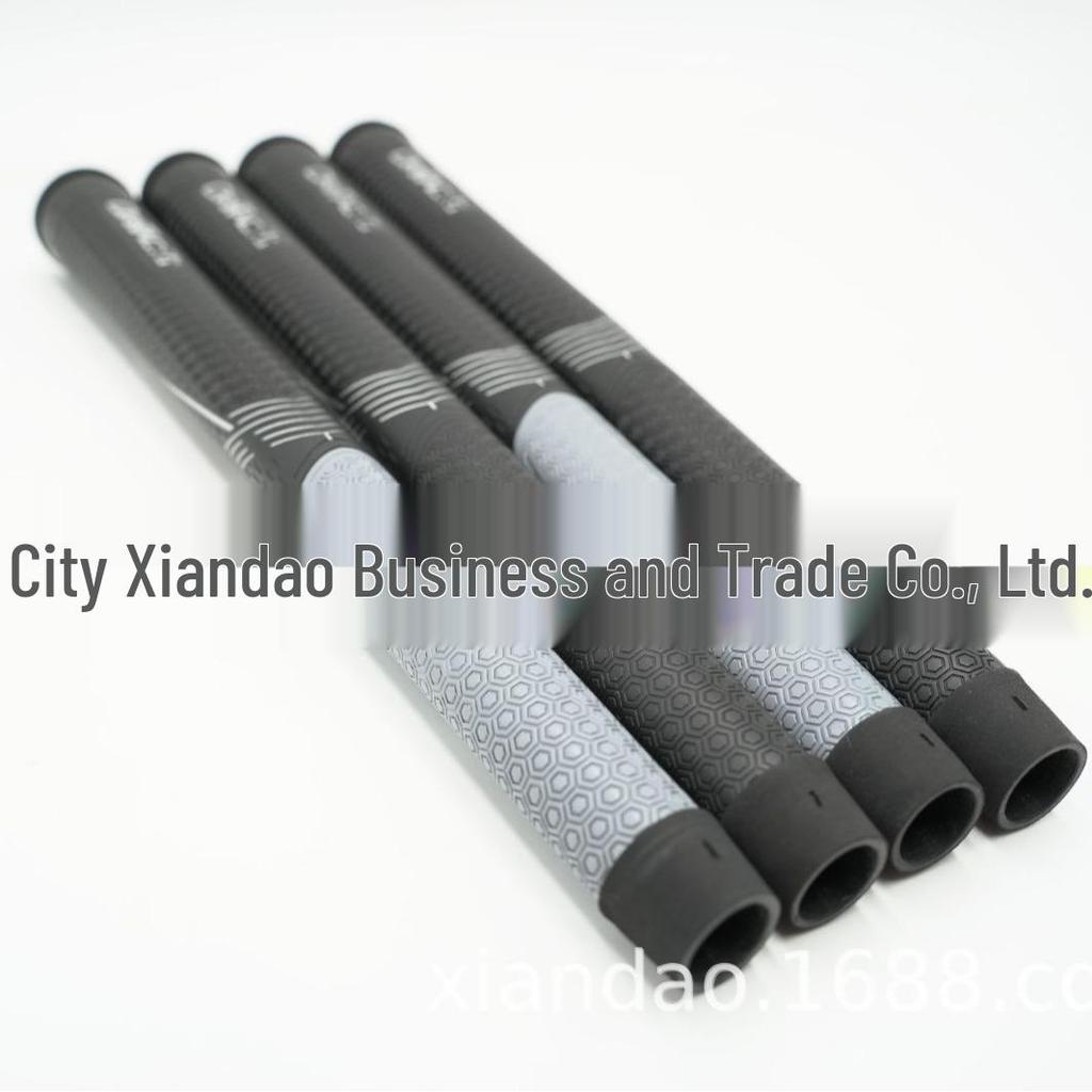 WINN Dri-Tac LT Стандартный/Средний размер Гольф-грип для Айронов/Вудов, Полиуретановая ручка, Популярный горячий товар