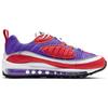 Nike Air Max 98 'Raptors Alternative' Женские AH6799-501