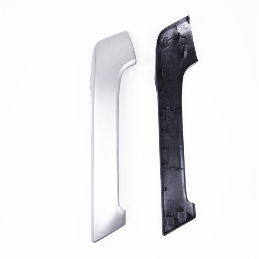 4pcs Door Handle Cover For Toyota Land Cruiser Prado 150 LC150 10-18