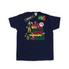 Elf Mens Christmas Cheer T-Shirt