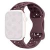 Силиконовый ремешок для Apple Watch Series 10 9 8 7 SE 6 5 4 3 2 1 42 мм 41 мм 40 мм 38 мм с дизайном собачьей лапы и косточки