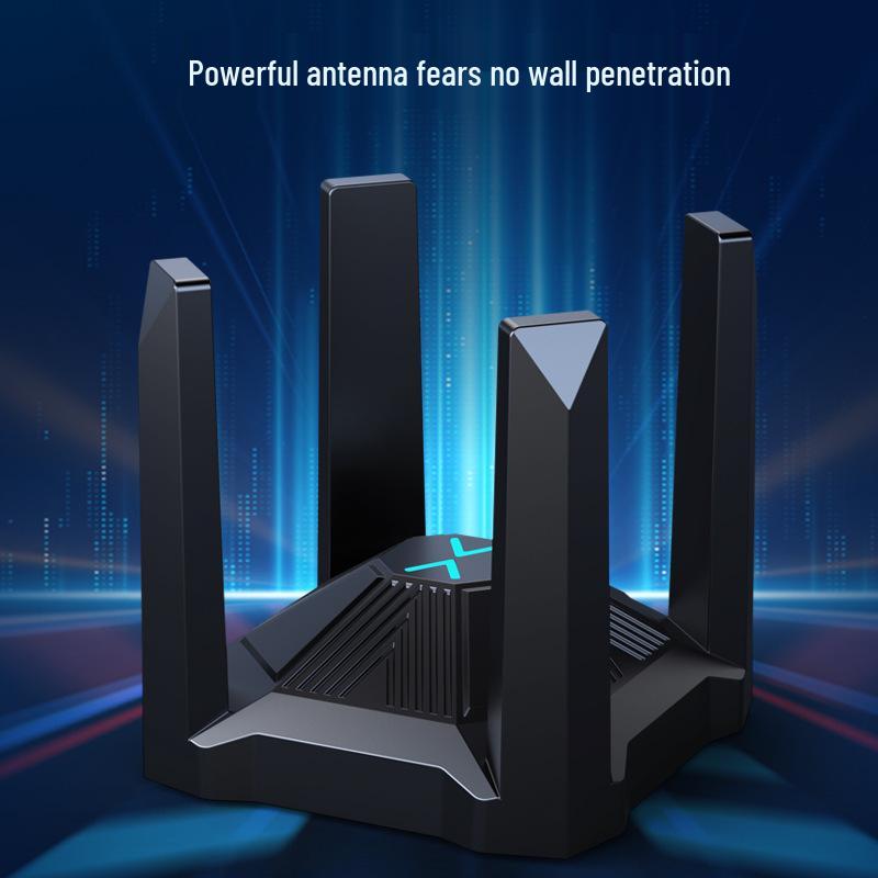 USB 3.0 WiFi 6 Network Adapter AX1800M Dual-Band 5G
