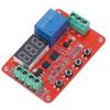 Red DVB01 Digital Window Voltage Comparator Voltage Measurement (24V )