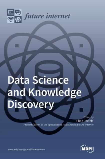 The Data Science and Knowledge Discovery Book