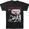 Cannibal Corpse Men's Tomb of The Mutilated T-Shirt Black