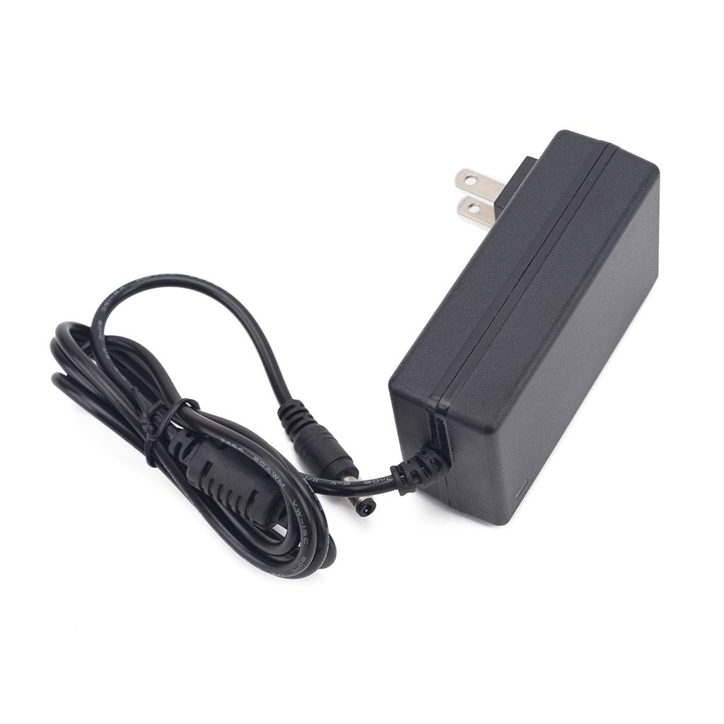 Replacement Power Adapter for Leviathan V1 Soundbar - Worldwide Voltage Input and Low Energy Consumption