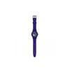 Swatch Унисекс фиолетовые часы SUOV100 SUOV100