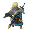 12Cm The Legend Of Zelda Anime Figure Link Treasure Box Monster Anime Figure Toys Action Figurine Model Collection Doll Toy Gift