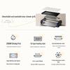 Bear Multifunctional Electric Grill and Hot Pot Series CN plug (adapter included)
