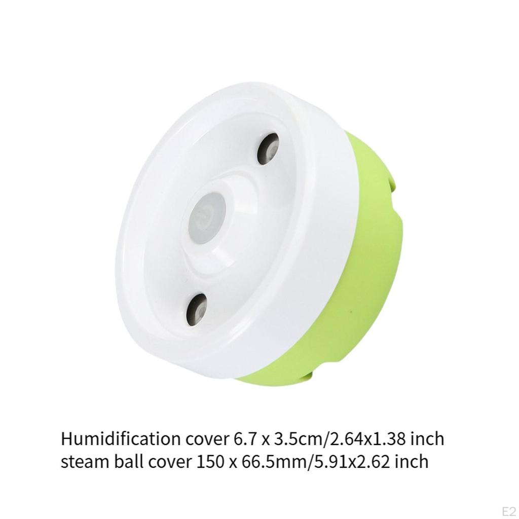 Badminton Ball Humidifier for Shuttlecock Maintenance And Care