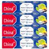 Зубная паста Zhonghua Healthy White с витамином C и пищевой содой