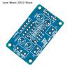 (Только печатная плата, без компонентов) 1 шт. DC+20-28V 68 Вт LM3886 TF HIFI Плата усилителя мощности Печатная плата Параллельная голая плата Запасные части для ремонта