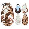 Cotton Slumber Bag Plush Cat Envelope Sleeping Bag Winter for Men Women Soft Animal Nap Mat Sack Home Travel