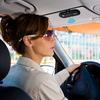 Крепление на солнцезащитный козырек автомобиля Bluetooth 4.2 Автомобильная система громкой связи Hands Free Адаптер для автомобиля