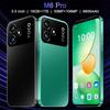 Смартфон M6 Pro для трансграничного использования 1+8 ГБ Поддержка иностранных языков
