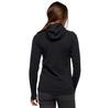 Флисовая куртка Black Diamond Coefficient Fleece Hoody