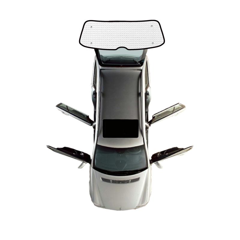Оконный козырек для Nissan NV200 Evalia Vanette Chevrolet City Express M20 2010 ~ 2016, солнцезащитные козырьки, передние ветровые стекла, шторы