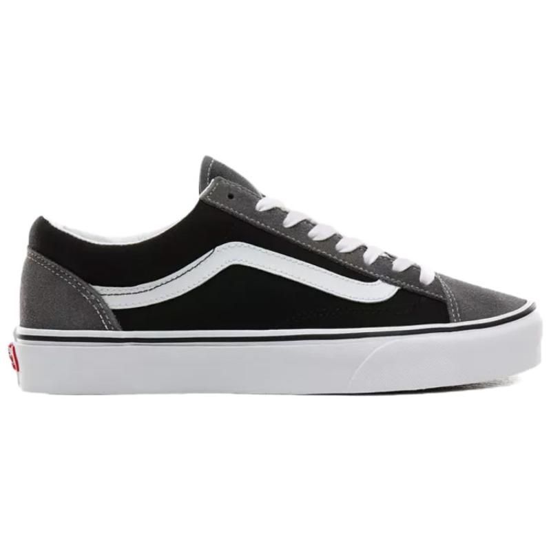 Vans Классические Vans Style 36 'Серый Белый' VN0A3DZ3XMP