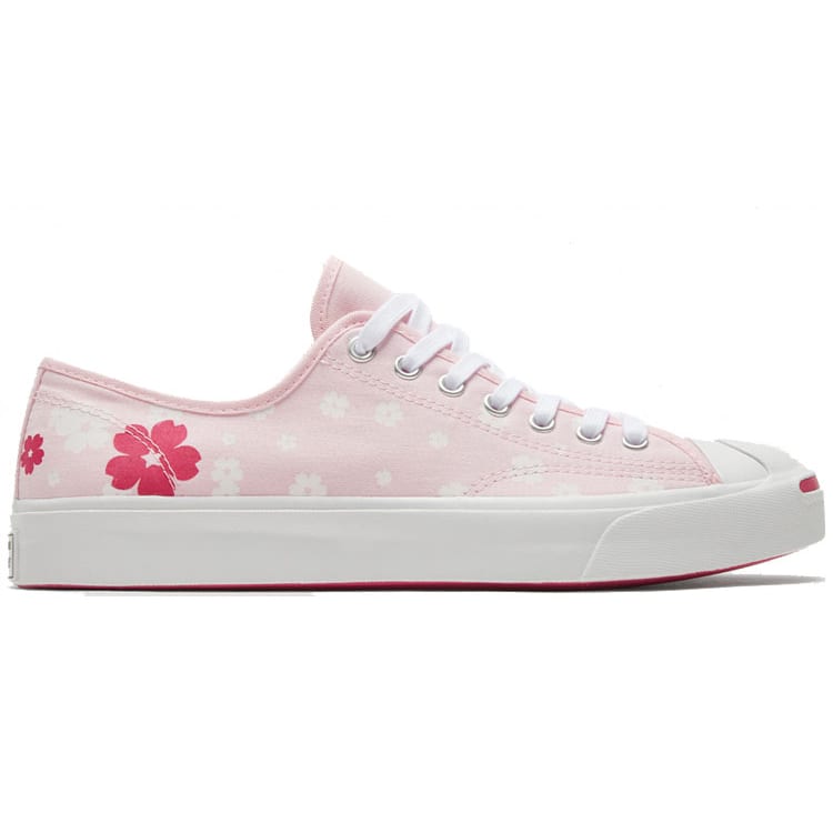 Converse Jp Ox Цветок вишни 167322C
