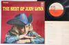 LP Record JUDY LYNN - The Best Of Judy Lynn SR264 UNITED  ARTISTS 1966 Japan Country Used