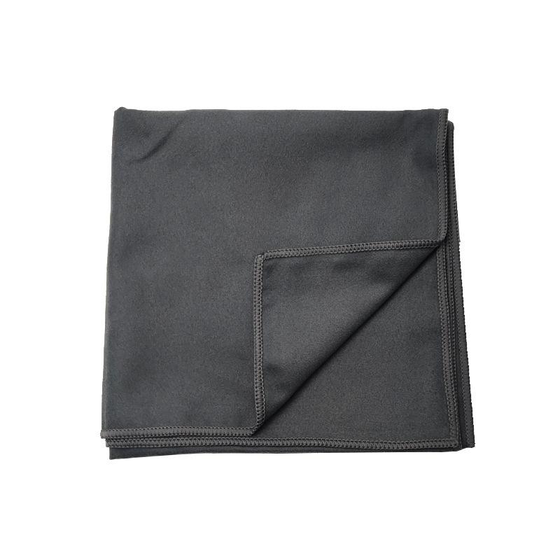 1/14Pcs Absorbent And Quick Drying Microfibre Travel Towel Quick Drying Super Soft Compact Sports Towel Camping Towel