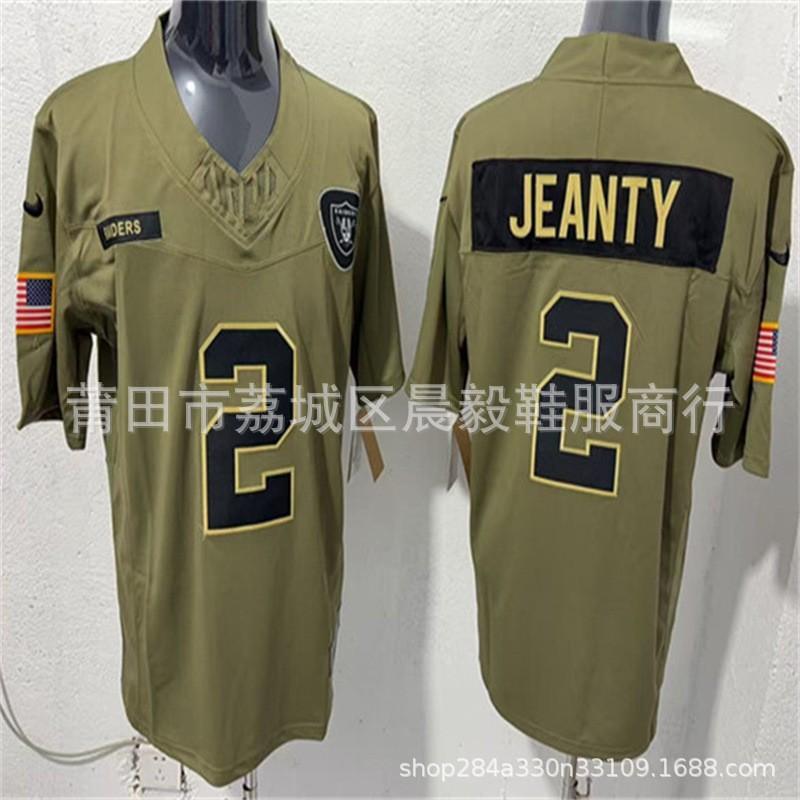 Embroidered Tribute Rugby Jersey NFL Teams 49ers Patriots Broncos Cowboys Eagles Mustangs Mens Sportswear