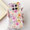 Чехол для Honor X9C Honor X60 Pro BRP-AN00 Милый мультяшный чехол с пандой Мягкий ТПУ Чехол для телефона Для Honor X9C HonorX60 Pro HonorX9C Чехол