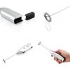 Cream Foamer Whisk Mixer Cake Blender Coffee Stirrer Egg Beater Electric Milk Frother