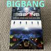 [USED] BIGBANG JAPAN DOME TOUR DELUXE EDITION