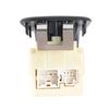 NEW-Master Window Control Switch Button Electric Power 1-82380158-3 1823801583 Car For Isuzu