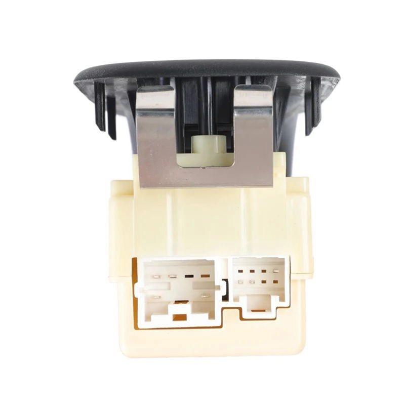 NEW-Master Window Control Switch Button Electric Power 1-82380158-3 1823801583 Car For Isuzu