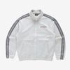 Продавец Hub Sports New Balance Brushed Up Uni Brushed Track Jacket Nbmdb48043 15