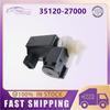 35120-27000 Vaccum Turbo Boost Pressure Converter Solenoid Valve 3512027000 For Hyundai Starex H1 / Kia Sorento 03-09