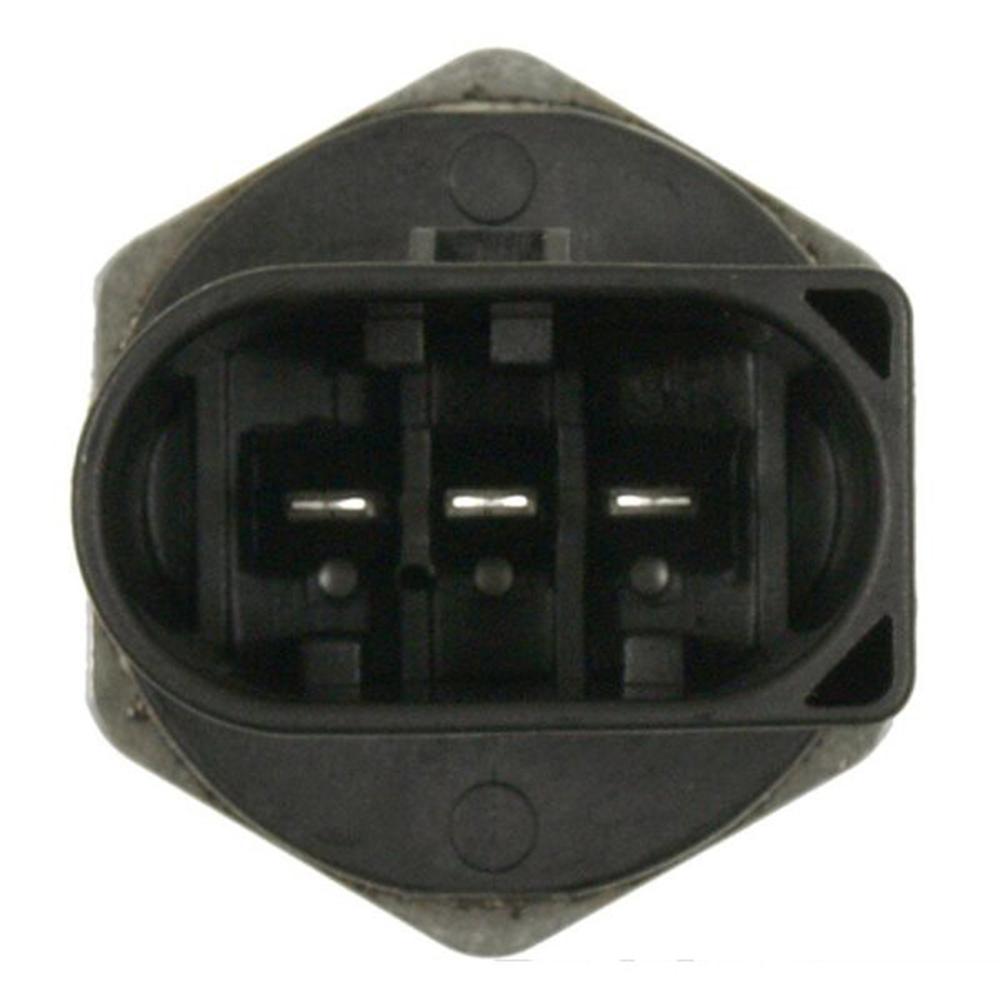 Датчик давления в топливной рампе для Mercedes Benz W169 W245 W203 W211 S211 0281002842