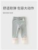 Davidella Girls' Leggings