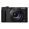 Sony Compact Digital Camera Black 28x Optical Zoom 180 Degree Movable LCD Monitor 4K Video Recording Cyber-shot DSC-HX99 (24-720mm) DSC-HX99